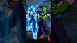 vegetto vs raunds dbs shorts [upl. by Herzberg]