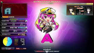 beatmaniaIIDX 31 EPORIS One for All A HARD [upl. by Ainolloppa]