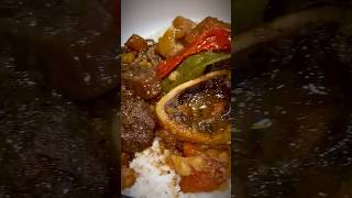 ChineseInspired Osso Bucco Recipe  Veal Shanks  30 min Pressure Cooker Recipe [upl. by Forta]