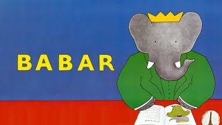 Babar Season Comparison  Seasons 19 🐘👑 [upl. by Keslie112]