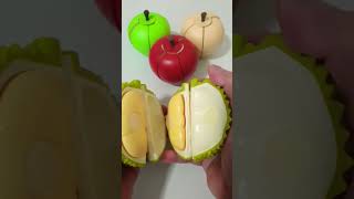 satisfying asmr cracking fruits 💥satisfying asmr cracks fruit trendingshorts popular shorts [upl. by Tiffanie533]