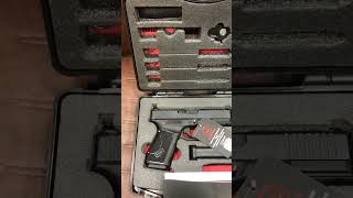 Kral Arms KR19  9mm  Turkey Made  Unboxing  1million hkarms youtube youtubeshorts [upl. by Rich352]