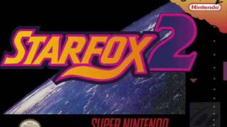 Star Fox 2 Music  Surprise Attack Star Wolf Theme [upl. by Oirromed142]