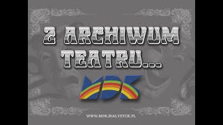 O DWÓCH TAKICH CO UKRADLI KSIĘŻYC  Teatr Klaps  2014 r [upl. by Lightman]