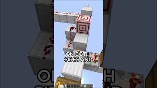 Lectern Relationship With Redstone  Lectern Combination Lock [upl. by Yrneh]