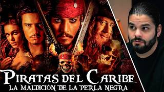 ¿Qué SIGNIFICA realmente ser un PIRATA  Piratas del Caribe  Relato y Reflexiones [upl. by Vladimar]