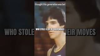 Pete Maravich [upl. by Tirrag]