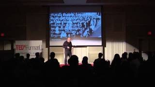 Essentials for Lifelong Learning Danny Stillion at TEDxFurmanU [upl. by Mencher]