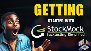 Welcome to Stockmockin  Easy to use and Efficient Banknifty and Nifty Option Backtesting Platform [upl. by Sanders]