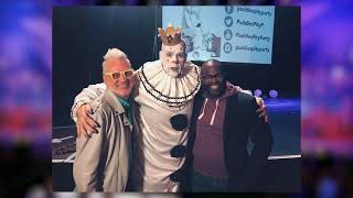 Puddles Pity Party  THE OFFICIAL SIZZLE REEL [upl. by Amar970]