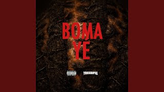 Boma Yé Instrumental [upl. by Frederik]