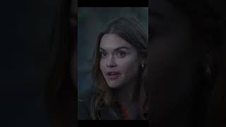 Eli follows Scott Lydia amp Malia into the woods TeenWolfMovie Shorts [upl. by Torey538]