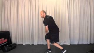 Ultimate Sandbag Training for Strength Endurance and Stability [upl. by Emmuela52]