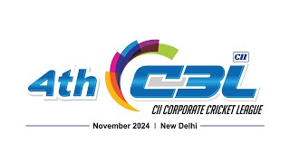 CII C3L 2024  HMSI WINGS VS VEDANTA MAVERICKS [upl. by Oicam581]