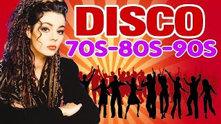 Sandra Modern Talking Silent Circle  Disco Mix 80’s 90’s Party  Best Disco Dance Songs [upl. by Noseimaj]