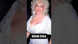 The Untold Story of Dolly Parton and Elvis shorts [upl. by Elston726]