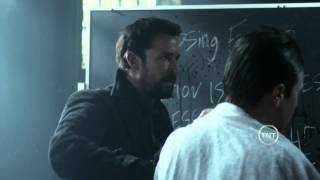 EXCLUSIVE Falling Skies Episode 5x09 quotReunionquot Clip [upl. by Dorelle267]