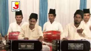 Mere Sanam Ki BaatBaba Tajuddin Aulia Special New Religious Video Song Of 2012 By Faizan Sabri [upl. by Duile]