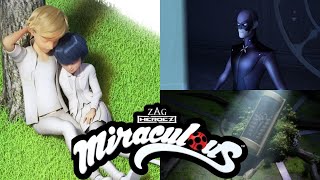 Miraculous Ladybug Episode 25 Conformation Spoiler 😱😰 [upl. by Nylrad]