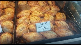 MEMORIES OF MALTA  MALTESE STREET FOOD [upl. by Armilda]