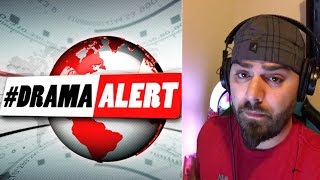 Keemstars DramaAlert makes a 62 year old man cry [upl. by Jaqitsch]