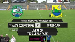 Westmeath GAA Football Semi Finals 2022 [upl. by Felicdad618]