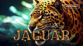 7 Incredible Facts About Jaguars [upl. by Terrene]