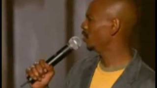 Dave Chappelle on Grape Drink  Sunny Delight Commercial [upl. by Ellehsram418]