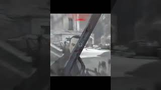 You can get some serious speed from enemy pulls  Dishonored Definitive Edition shorts gameclips [upl. by Adnil54]