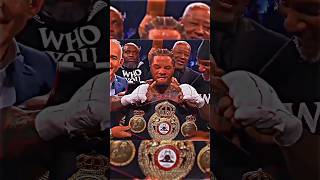 Tank Davis vs Frank Martin 🔥🥊 boxing gervontadavis frankmartin miketyson [upl. by Hpejsoj]