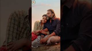 Thandakaaranyam 2024 Tamil movie Official Trailer DineshKalaiyarasanRiythvikavjskfilm8103 [upl. by Htederem]