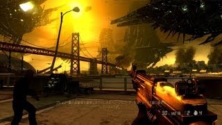 Resistance 2 日本語吹き替え版プレイ動画パート3 [upl. by Geanine814]