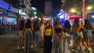 Visit Lebanon Bonss Jounieh Walking Tour 2024 summer festival [upl. by Alisa]