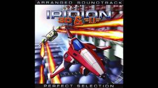 GBA Iridion 3D amp II Arranged Soundtrack 11 of 12 Cessation [upl. by Hrutkay]