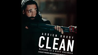 He saved the life of an innocents girl Adrien BrodyClean [upl. by Asiluy]