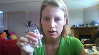 Ganglion Cyst and essential oils [upl. by Israeli]