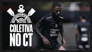 COLETIVA  Apresentação Diego Palacios [upl. by Dag783]