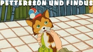 Pettersson und Findus  Verloren und wiedergefunden  Trailer [upl. by Shira]