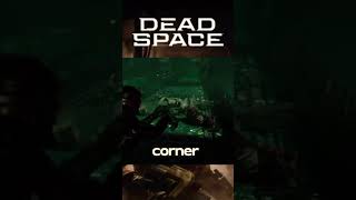 Dead Space Remake deadspace deadspace3 deadspace2 videogames deadspaceremake Scary horror [upl. by Nnel]