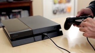 48 Hours with the PS4 [upl. by Oecam755]