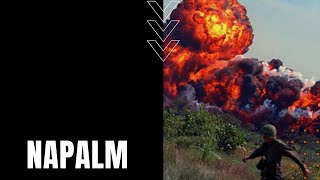 Napalm and the Vietnam War [upl. by Kind]