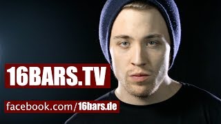 3Plusss  Ein Lied das ich an meinem Geburtstag geschrieben habe 16BARSTV PREMIERE [upl. by Atinit144]