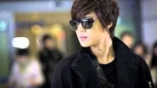 Lee Min Ho vs Kim Hyun Joong [upl. by Anoynek532]