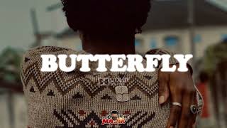 Afrobeat Instrumental 2024 Omah Lay ft Tems Type Beat quotBUTTERFLYquot Afrobeat Type Beat [upl. by Ahsemed838]