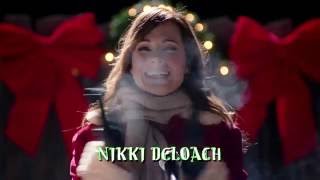 Christmas Land  Trailer 2015  Nikki DeLoach Luke Macfarlane Maureen McCormick Chonda Pierce [upl. by Haroved]