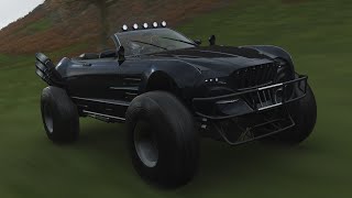 723 Quartz Regalia TypeD  Forza Horizon 4  PURE SOUND  4K [upl. by Richardo161]