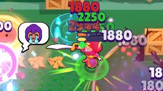 Mortis Buff 💪🔥 [upl. by Mairb]