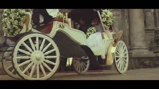 Classic Filipiniana Wedding LeoWilmalyn SDE [upl. by Struve]