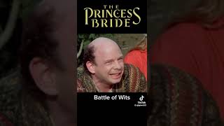 Inconceivable…princess bride [upl. by Ellimak564]