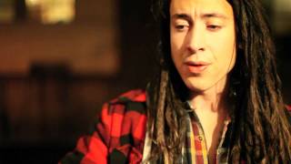 Noah Gundersen  Family Official Video [upl. by Levey]